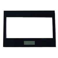 LCD COVER EVO / MPN - PL10040001